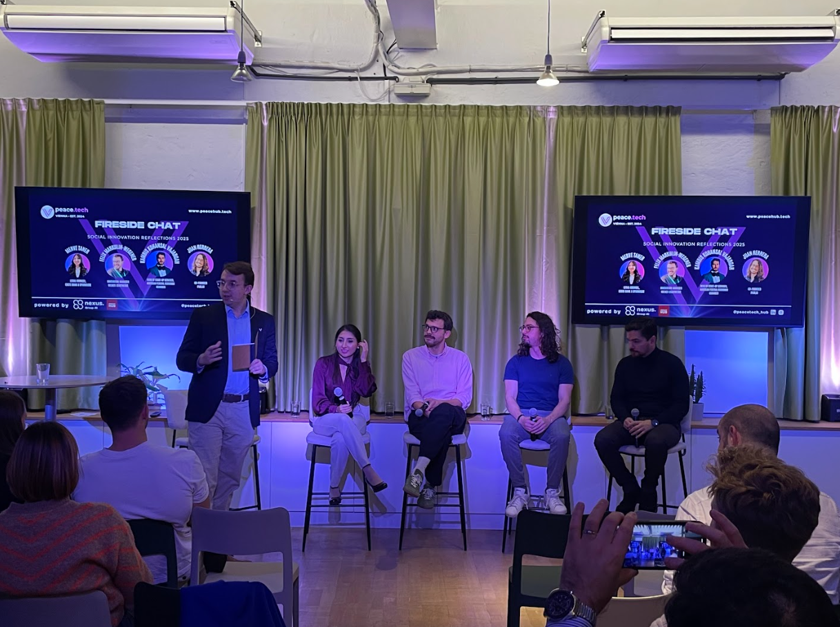 Social Innovation Awards